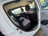 Mitsubishi L200 2.5 DI-D CD Invite 4WD