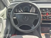 Mercedes-Benz C 220 CDI Classic