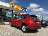 Peugeot 2008 1.4 HDi Allure