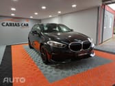 BMW 116 d Line Sport