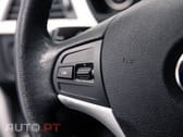 BMW 318 d Touring