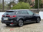 Renault Mégane Sport Tourer 1.5 Blue dCi Bose Edition