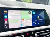 BMW 320 e Touring Auto
