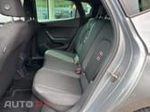 Seat Ibiza 1.0 TSI FR DSG