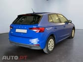 Skoda Fabia 1.0 Active