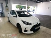 Toyota Yaris 1.5 HDF Comfort