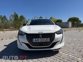 Peugeot 208 Allure Pack