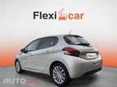 Peugeot 208 1.2 PureTech Allure