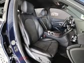 Mercedes-Benz GLC 250 d AMG Line 4-Matic