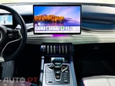 BYD Atto 3 60.48 kWh Design
