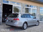 Volkswagen Golf Variant 1.6 TDi GPS Edition