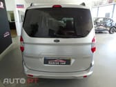 Ford Tourneo 1.5 TDCi Titanium