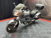 Honda NT 650V Deauville