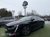 Peugeot 508 1.6 Hybrid Allure Pack e-EAT8