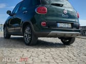 Fiat 500L 1.3 MJ Trekking S&S
