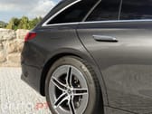 Mercedes-Benz E 300 e AMG Line