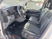 Peugeot Expert 1.5 BlueHDi L1H1