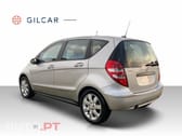 Mercedes-Benz A 180 CDi Classic