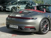 Porsche 911 Carrera S PDK