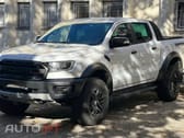 Ford Ranger 2.0 TDCi CD Raptor 4WD