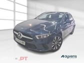 Mercedes-Benz A 250 e Style Plus