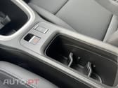 Jeep Avenger 54 kWh Summit