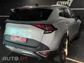 Kia Sportage 1.6 T-GDI Drive