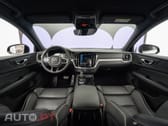 Volvo V60 2.0 T6 AWD TE R-Design