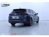 Renault Mégane Sport Tourer Mégane ST Blue dCi R.s. L