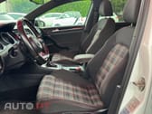 Volkswagen Golf 2.0 TSi GTi DSG Performance