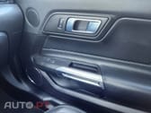 Ford Mustang 2.3i EcoBoost Aut.