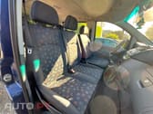 Mercedes-Benz Vito 109 CDi/34 6L Longo