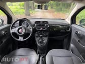 Fiat 500 1.3 16V Multijet Pop Up Start&Stop