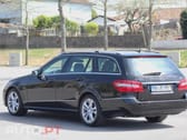 Mercedes-Benz E 250 CDi Elegance BlueEfficiency Auto.