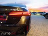 BMW 520 d Pack Desportivo M