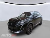 Peugeot E-2008 50 kWh GT