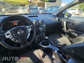 Nissan Qashqai 1.5 dCi Visia AC
