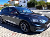 Ford Focus 1.0 EcoBoost Hybrid ST-LINE