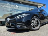 Mercedes-Benz A 250 e AMG Line