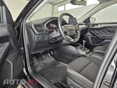 Ford Focus SW 1.0 EcoBoost Connected
