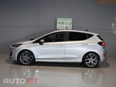 Ford Fiesta 1.0 EcoBoost ST-Line X