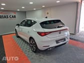 Seat Leon 2.0 TDI FR