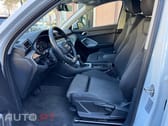 Audi Q3 35 TFSI Advanced S tronic