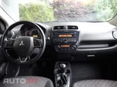 Mitsubishi Space Star 1.2 Intens