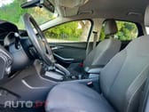 Ford Focus ECOnetic  TECHNOLOGY