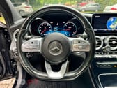 Mercedes-Benz C 220 d AMG Line