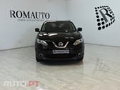 Nissan Qashqai 1.6 dCi N-Tec Xtronic