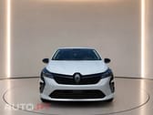 Renault Clio 1.0 TCe Techno