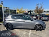 Peugeot 308 1.2 PureTech Allure