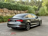 Audi A3 1.6 TDI S-line S tronic
